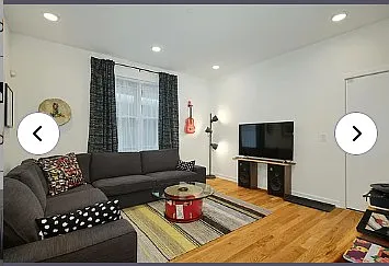 3 bed, 1100 sqft, $1,800 — Photo 2
