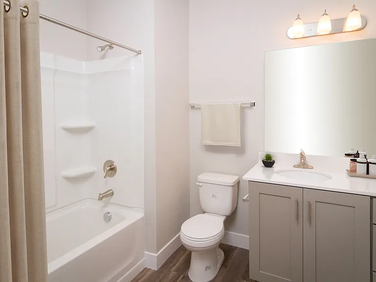 Tapestry Townhomes — Photo 11