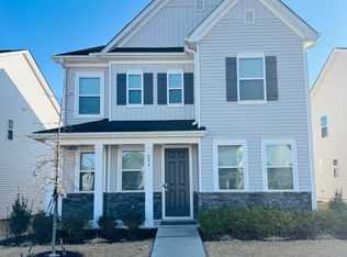 292 Edge Of Auburn Blvd, Raleigh, NC 27610