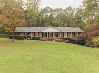 125 Pine Knott Rd, Fayetteville, GA 30214