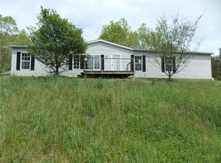 1590 Balls Branch Rd, Stamping Ground, KY 40379