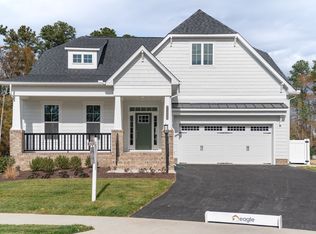 12328 Garnet Parke Circle Gln, Allen, VA 23059