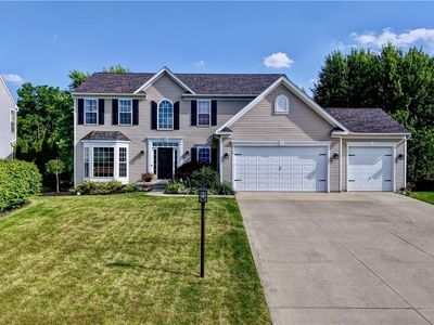 2720 Pinegate Dr, Barberton, OH, 44203