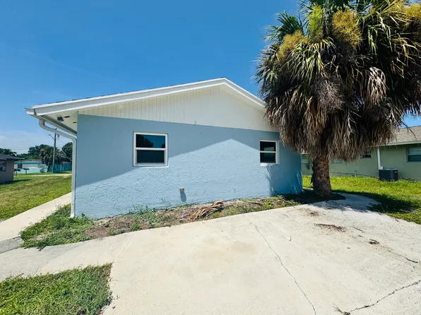 1207 Avenue K #A, Fort Pierce, FL 34950