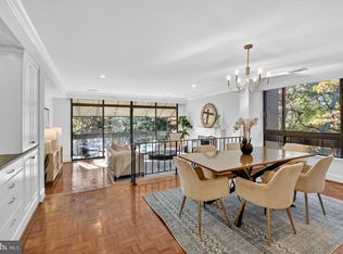 4924 Sentinel Dr #2-406, Bethesda, MD