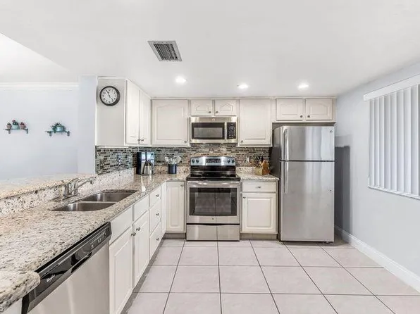 5841 Rattlesnake Hamm RD #I-101, NAPLES, FL 34113