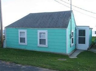 549 W Lake St, Tawas City, MI 48763