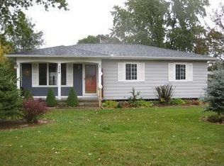324 Crescent Ave, Holly, MI