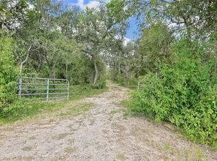 6306 County Road 244, Brazoria, TX 77422