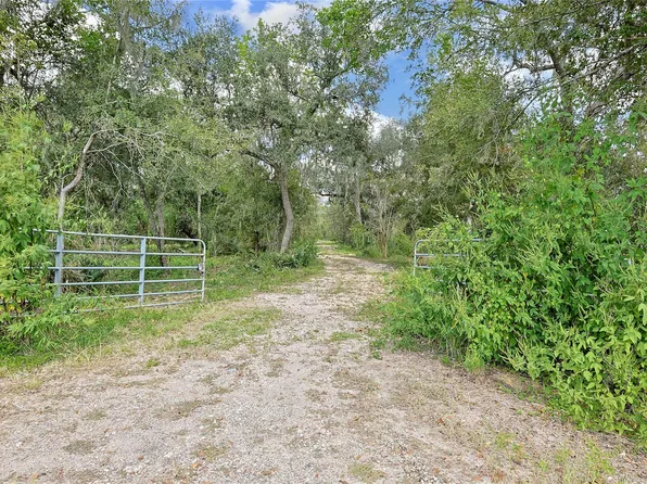 6306 County Road 244, Brazoria, TX 77422