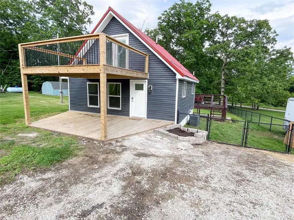 358 Walnut Dr, Cuba, MO 65453