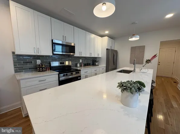 52 S Fulton Ave, Baltimore, MD 21223