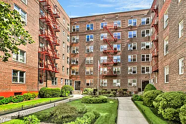 6801 Shore Road, #4S