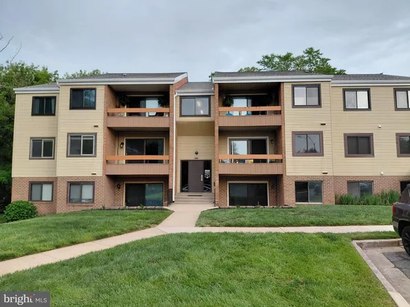 1002 Scarlet Oak Ct Unit 2A, Hampstead, MD 21074
