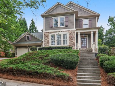 4744 Dovecote Trl, Suwanee, GA, 30024