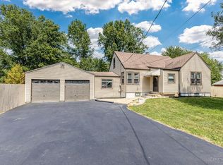 600 Hamblin Dr, Cincinnati, OH 45255