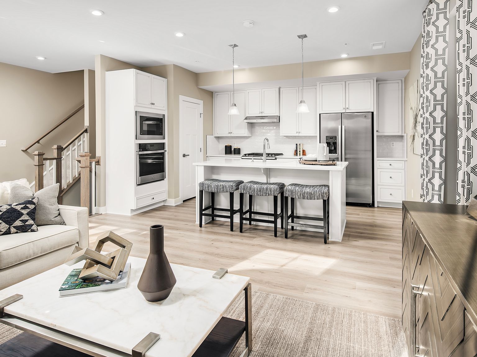 Juliet Plan, The Ellipse at Westfields Condos, Chantilly, VA 20151 Zillow