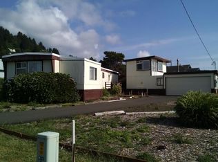 474 Aqua Vista Loop, Yachats, OR 97498