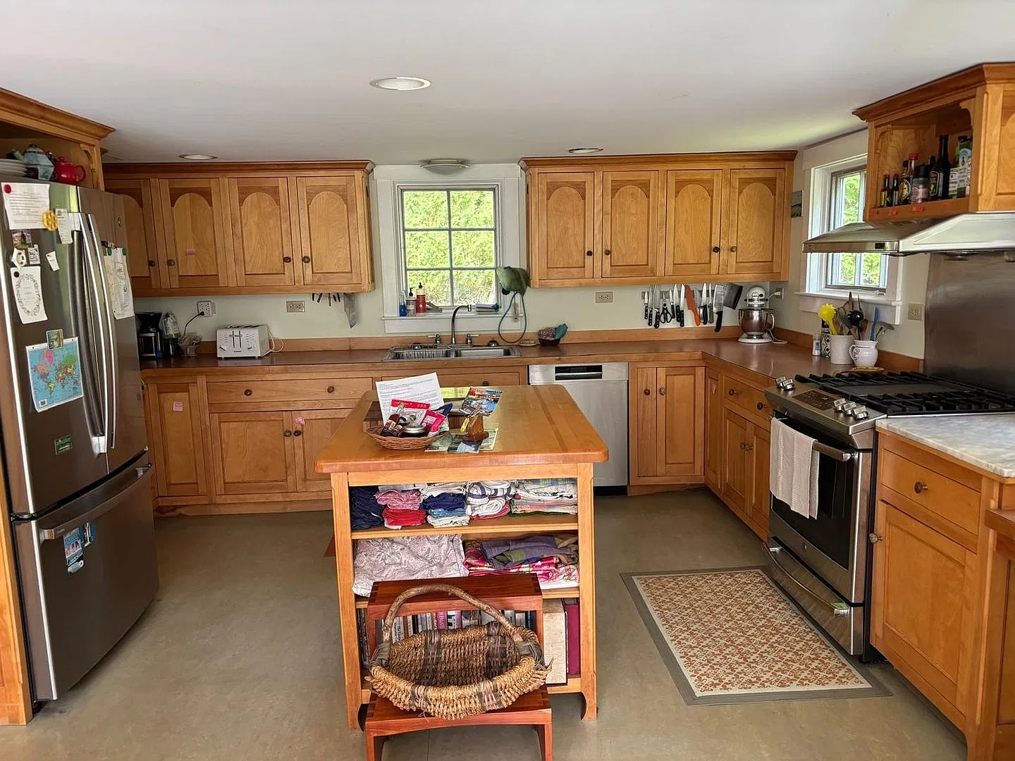 Rockport Village seasonal rental — Photo 3