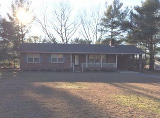 2145 Owen Hill Rd, Elizabethtown, NC 28337
