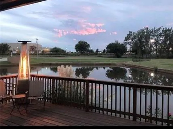 1404 Katelyn Ct, Yukon, OK 73099