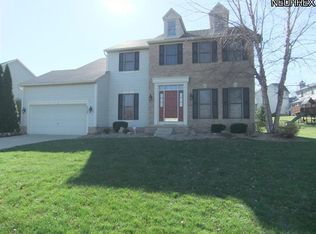 3795 Stonebridge Blvd, Akron, OH 44321