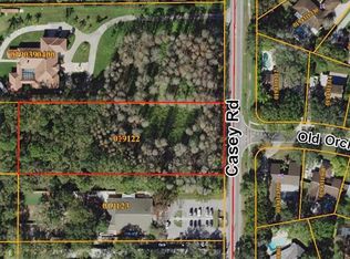 12620 Casey Rd, Tampa, FL 33618