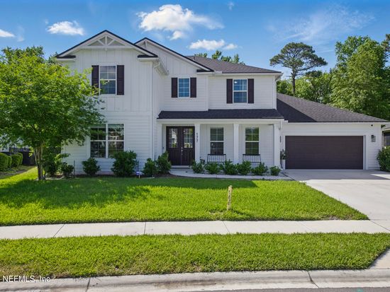 177 WINDWALKER Drive, Saint Augustine, FL 32092