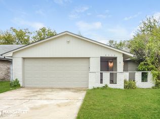 8512 S Indiana Ave, Oklahoma City, OK 73159