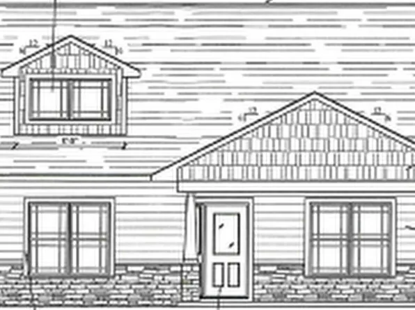 1106 E South St, Frankfort, IN 46041