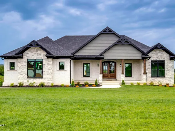 251 Hochstrasser Rd, Fisherville, KY 40023