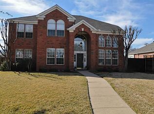 145 Hartford Cir, Coppell, TX 75019