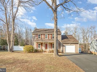 5216 Cedar Ridge Dr, Fredericksburg, VA 22407