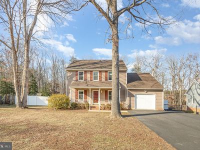 5216 Cedar Ridge Dr, Fredericksburg, VA, 22407