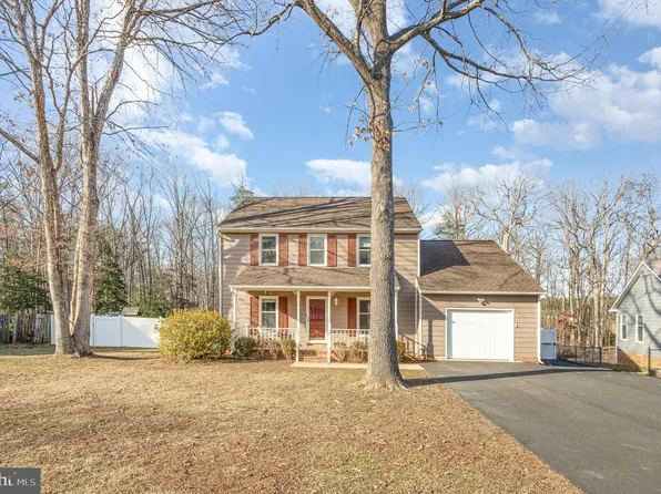 5216 Cedar Ridge Dr, Fredericksburg, VA 22407