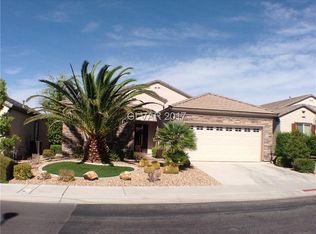 2605 Solera Sky Dr, Henderson, NV 89044