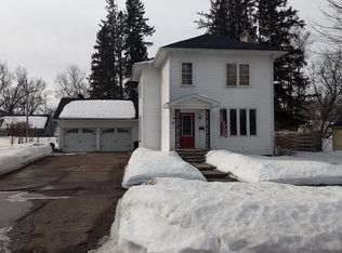 407 E 7th St, Merrill, WI 54452