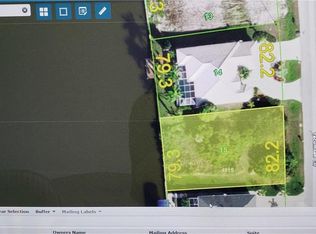 8164 Tecumseh Cir LOT 15, Pt Charlotte, FL 33981