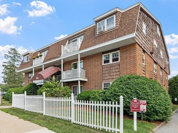 242 Mount Vernon St APT 6, Lawrence, MA 01843