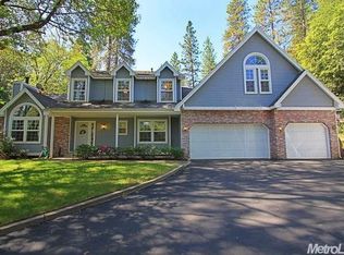 788 Hamlett Pl, Colfax, CA 95713