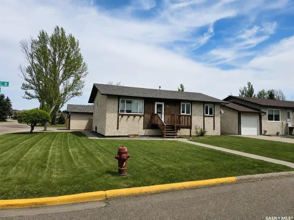 381 5th AVENUE W, Unity, SK S0K 4L0