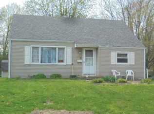 509 Elmford Ave SW, Massillon, OH 44646