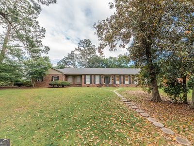 395 Candler Dr, Macon, GA, 31204