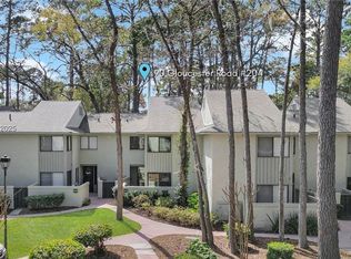 90 Gloucester Rd APT 204, Hilton Head Island, SC 29928