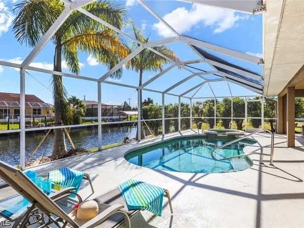 4131 SW 17th Pl, Cape Coral, FL 33914