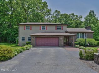 396 W 30th St, Hazle Township, PA 18202