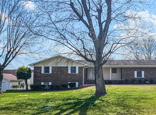295 Northcrest Cir NE, Cleveland, TN 37312