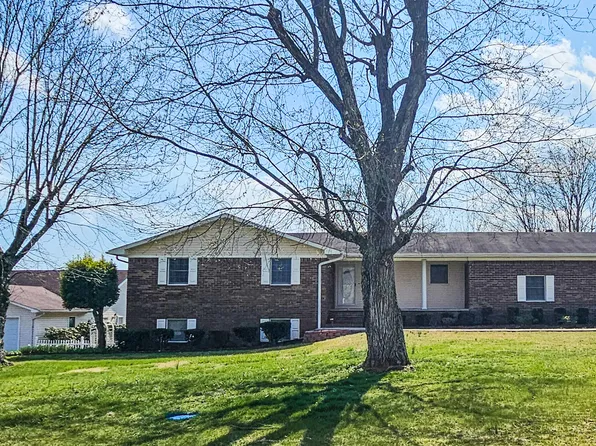 295 Northcrest Cir NE, Cleveland, TN 37312