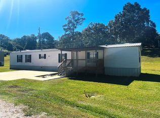 4011 Mooty Bridge Rd LOT 8, Lagrange, GA 30240