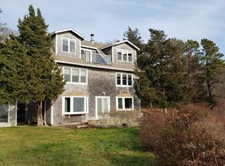 81 Towhee Rd, Wareham, MA 02571